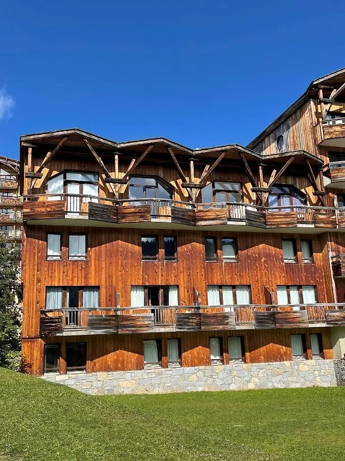 Appartamento Avoriaz Au Pied Des Pistes Et Des Commerces, Secteur Falaise, Immeuble Neva Morzine