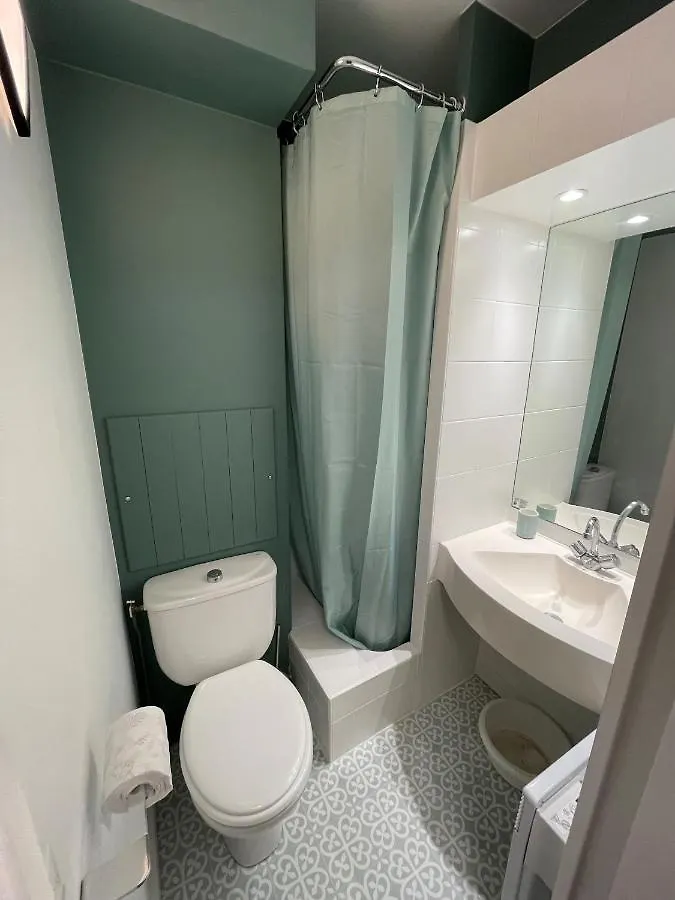 Avoriaz Au Pied Des Pistes Et Des Commerces, Secteur Falaise, Immeuble Neva Apartment Morzine