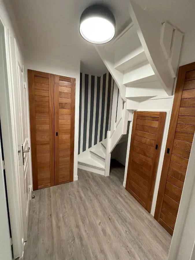 Avoriaz Au Pied Des Pistes Et Des Commerces, Secteur Falaise, Immeuble Neva Apartment Morzine 0*,